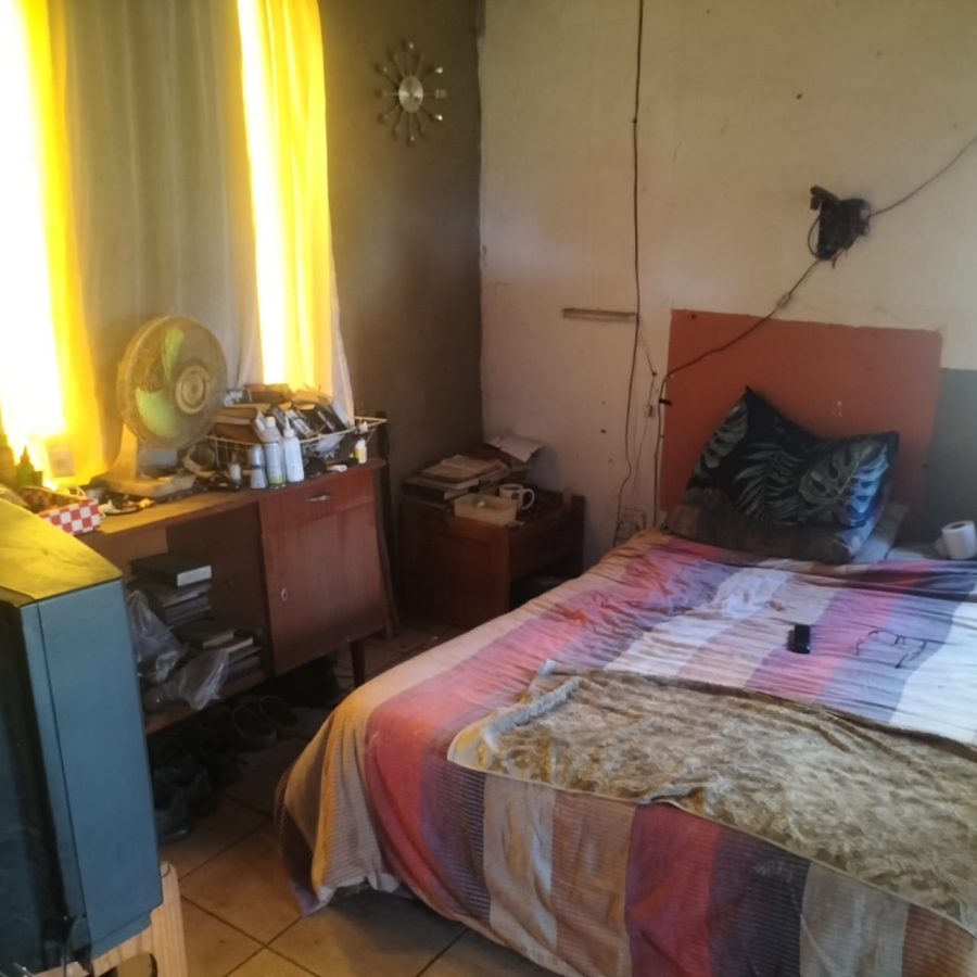 3 Bedroom Property for Sale in Vaal Power A H Free State